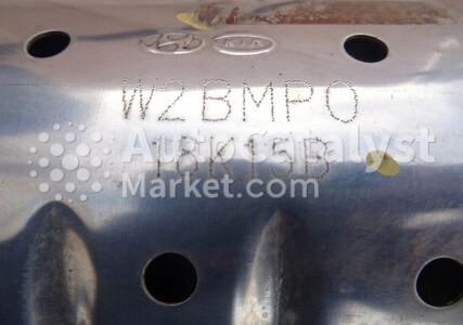 W2BMP0 - Photo № 3 | AutoCatalyst Market