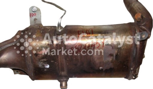 55217451 / 55262750 (DPF) - Foto № 3 | AutoCatalyst Market
