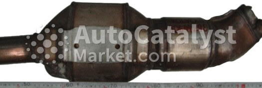 Цена б/у катализатора Volvo 30644290 — Фото № 1 | AutoCatalyst Market