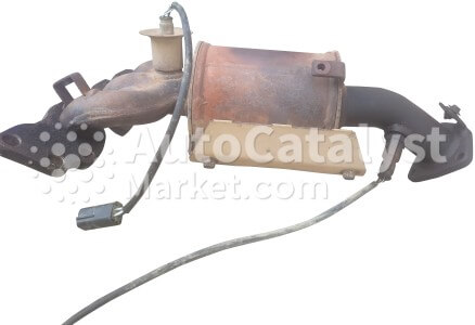 96802185 - Photo № 2 | AutoCatalyst Market