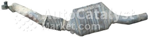 4B3131701AM - Фото № 2 | AutoCatalyst Market