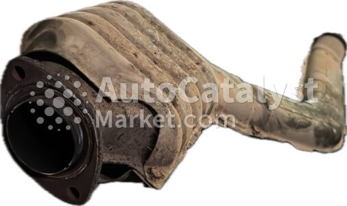 None ref / Nissan (Metal) - Фото № 1 | AutoCatalyst Market