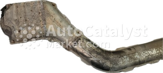 None ref / Nissan (Metal) - Фото № 3 | AutoCatalyst Market