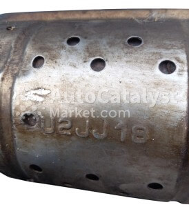 U2JJ18 - Photo № 3 | AutoCatalyst Market