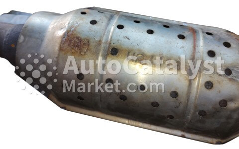 U2JJ18 - Photo № 2 | AutoCatalyst Market