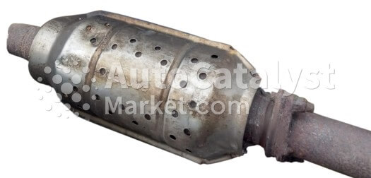 U2JJ18 - Photo № 1 | AutoCatalyst Market