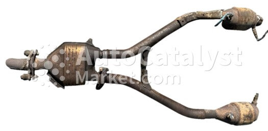 FCXA2 - Photo № 2 | AutoCatalyst Market