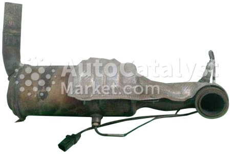 55217451 / 55262750 (DPF) - Foto № 2 | AutoCatalyst Market