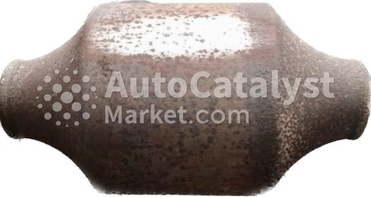 TR PSA K283 (Type 1) Catalytic Converter Scrap Price — Photo № 1 | AutoCatalyst Market