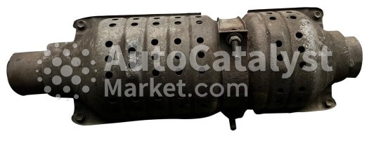 BA2 - Фото № 2 | AutoCatalyst Market