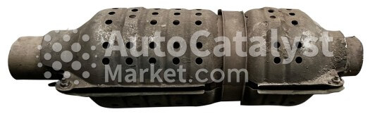 BA2 - Фото № 1 | AutoCatalyst Market