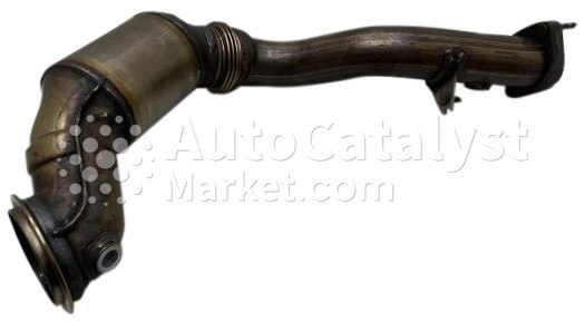 7594018 - Foto № 1 | AutoCatalyst Market