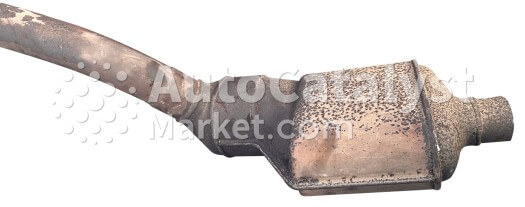 C 138 (Only BIG brick) - Photo № 3 | AutoCatalyst Market