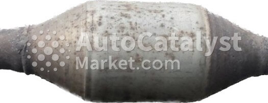 AA8 - Photo № 1 | AutoCatalyst Market