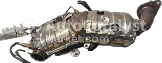 897537437 (CERAMIC+DPF) - Foto № 2 | AutoCatalyst Market