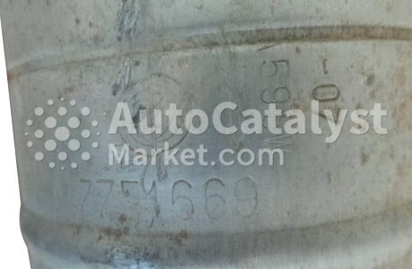 7751669 - Foto № 4 | AutoCatalyst Market