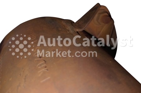 68P-C01 Catalytic Converter Scrap Price — Photo № 2 | AutoCatalyst Market
