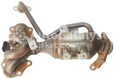 47110 - Photo № 1 | AutoCatalyst Market