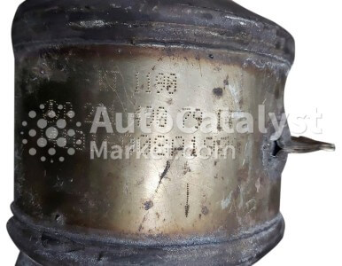 Precio de catalizador KT 1190 / PF 0016 (CERAMIC) usado (chatarra) — Foto № 3 | AutoCatalyst Market