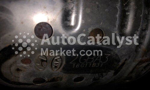2GBA3 - Photo № 1 | AutoCatalyst Market