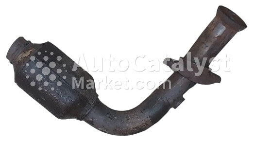 Precio de catalizador 359AAA usado (chatarra) — Foto № 1 | AutoCatalyst Market