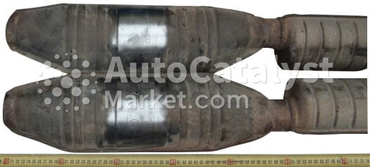 1728360 (VI 94) (Palladium) - Foto № 2 | AutoCatalyst Market