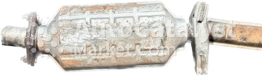 BPR8 - Foto № 2 | AutoCatalyst Market