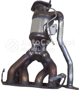 AT 24010 - Фото № 2 | AutoCatalyst Market