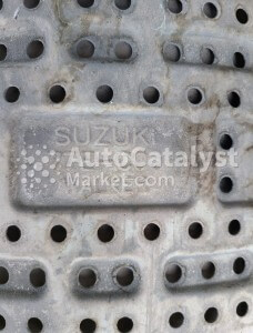 77E-C03 - Photo № 3 | AutoCatalyst Market