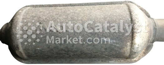 25312626 - الصورة № 1 | AutoCatalyst Market