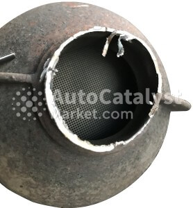 25312626 - الصورة № 3 | AutoCatalyst Market