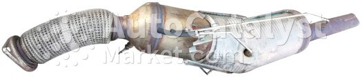 C 603 (DPF) - Photo № 2 | AutoCatalyst Market
