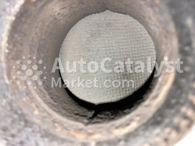 F8F1 - Photo № 3 | AutoCatalyst Market