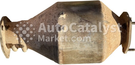 2196ACP - Photo № 2 | AutoCatalyst Market