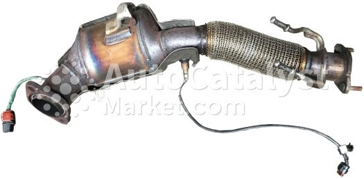 HG93-5E211-GC - Photo № 1 | AutoCatalyst Market