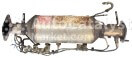 103R-0021962 (CERAMIC+DPF) - Foto № 1 | AutoCatalyst Market