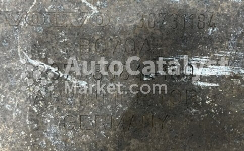 30731184 - Photo № 1 | AutoCatalyst Market
