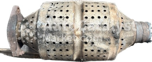 Цена б/у катализатора Alfa Romeo 7778723 — Фото № 2 | AutoCatalyst Market