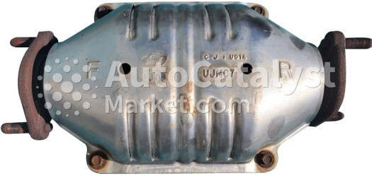 UJMC7 - Фото № 1 | AutoCatalyst Market