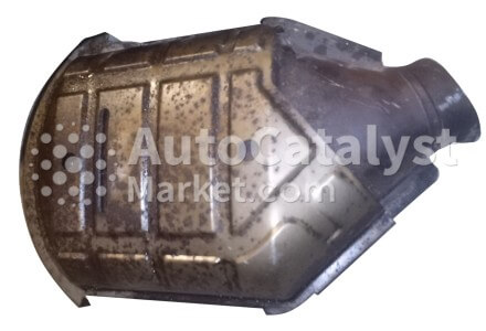 F8C23 - Photo № 1 | AutoCatalyst Market