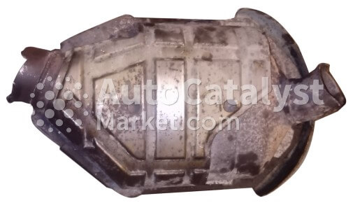 F8C23 - Photo № 2 | AutoCatalyst Market