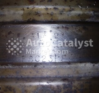 F8C23 - Photo № 3 | AutoCatalyst Market