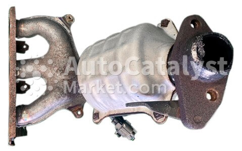 销售二手和废旧催化剂的价格 85G-C01  — 照片 № 1 | AutoCatalyst Market