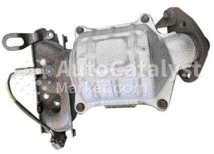 销售二手和废旧催化剂的价格 85G-C01  — 照片 № 2 | AutoCatalyst Market