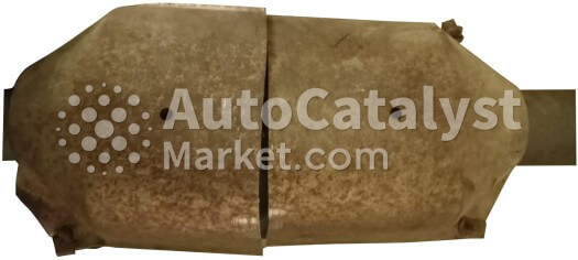 F4TA PC TEE - Фото № 3 | AutoCatalyst Market