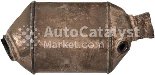 销售二手和废旧催化剂的价格 8E0131701DR / 8E0178CE  | 59934 EBP — 照片 № 1 | AutoCatalyst Market