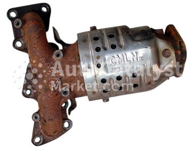 CMLN - Photo № 3 | AutoCatalyst Market