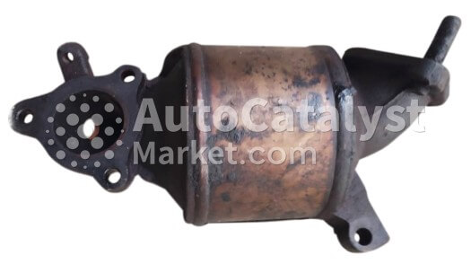 UDJB40 - Фото № 2 | AutoCatalyst Market