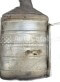 EEC DPF068 (DPF) - Photo № 1 | AutoCatalyst Market