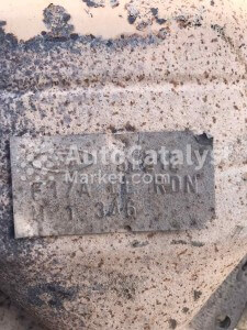 F17A EE RON (FIRST UNIT) - Foto № 1 | AutoCatalyst Market